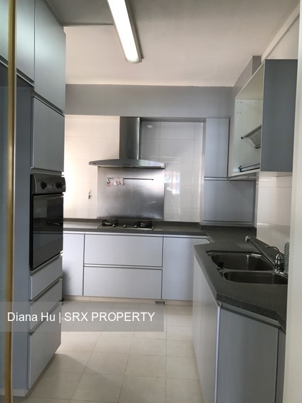 Blk 836 Hougang Central (Hougang), HDB 5 Rooms #167754692